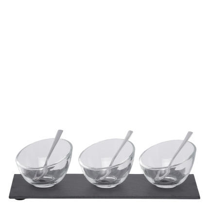Thumbnail miniature for category Aperitif tableware