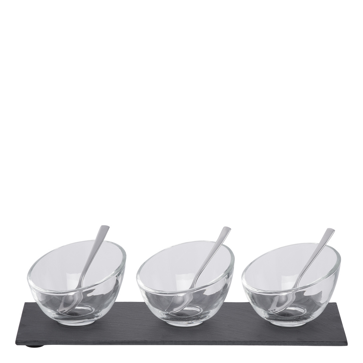 Serving Set 7 pcs – Flow