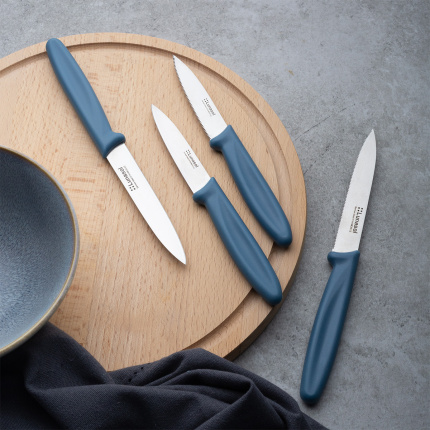 Kitchen knife set 6 pcs | Master Petrol