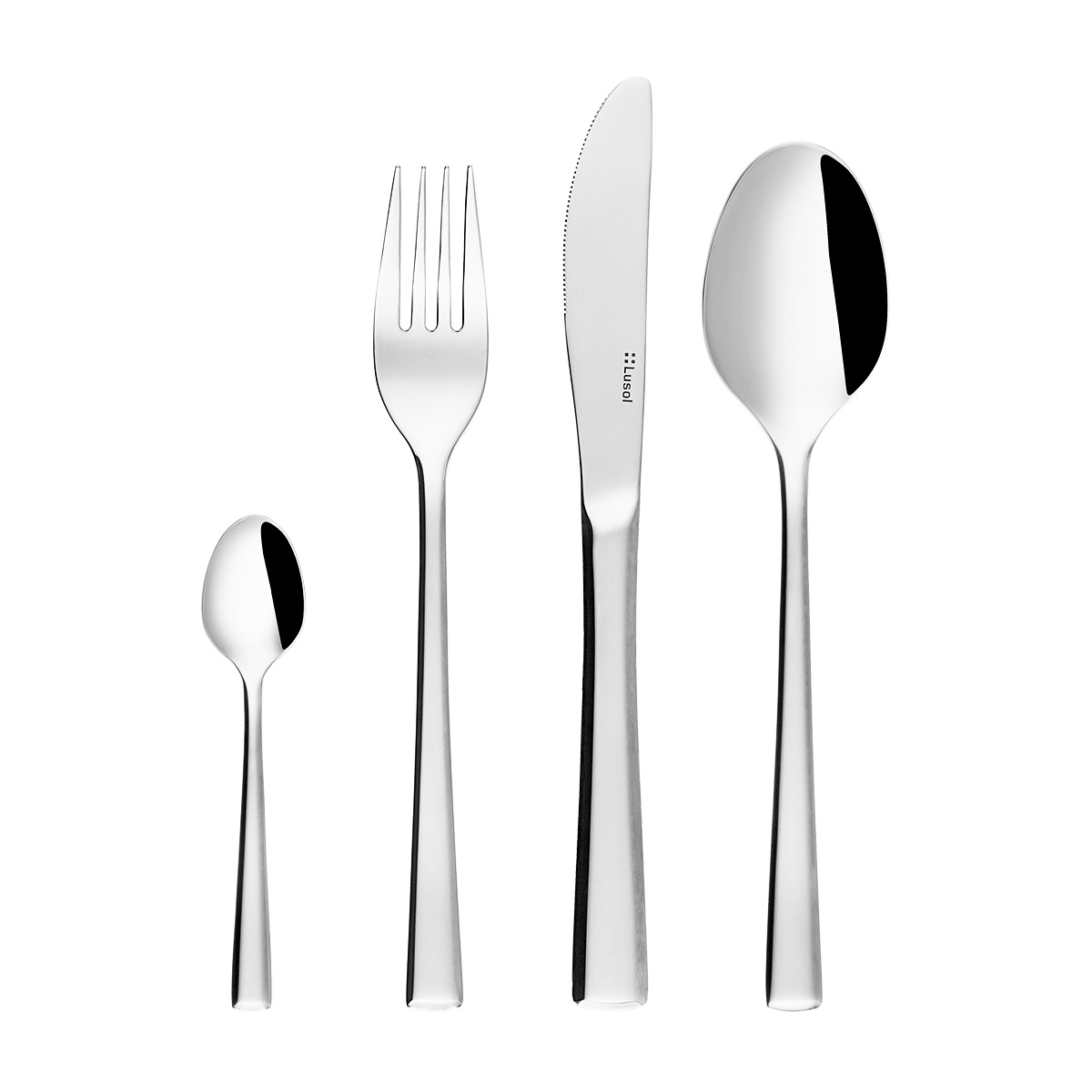 Cutlery Set 70 pcs –Pescara