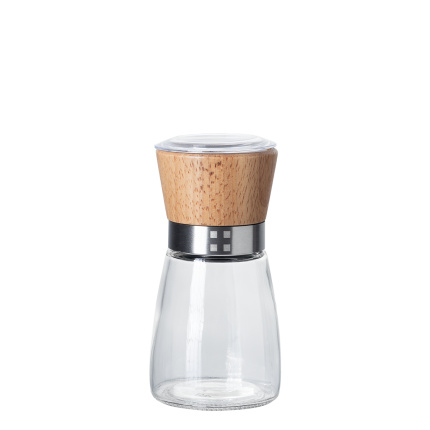 Spice/herb grinder, empty