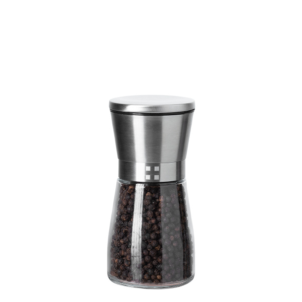 Macinapepe/erbe con pepe nero, 95 g