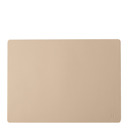 Natural placemat 45 x 32 cm – Elements Ambiente