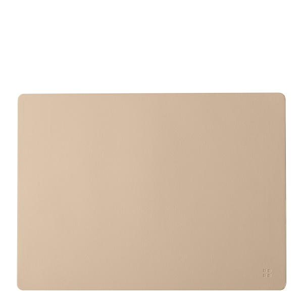 Natural placemat 45 x 32 cm – Elements Ambiente