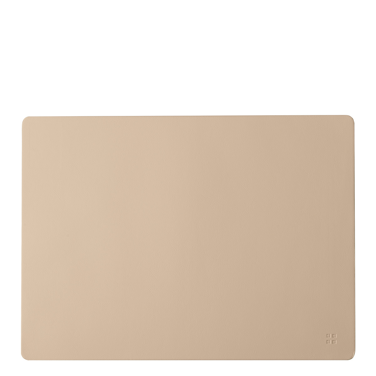 Natural placemat 45 x 32 cm – Elements Ambiente