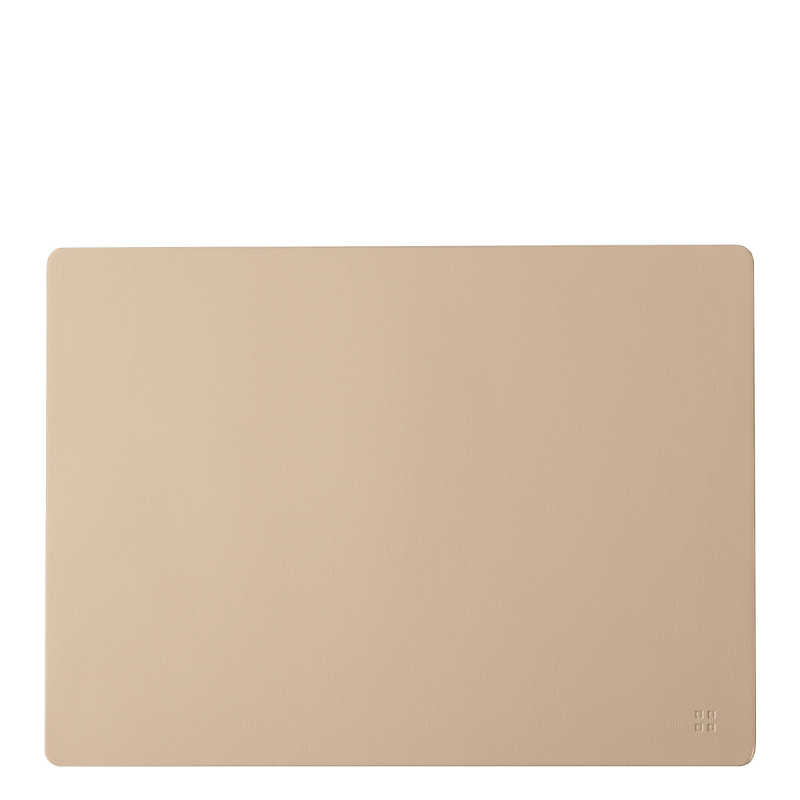 Tovaglietta naturale 45 x 32 cm – Elements Ambiente