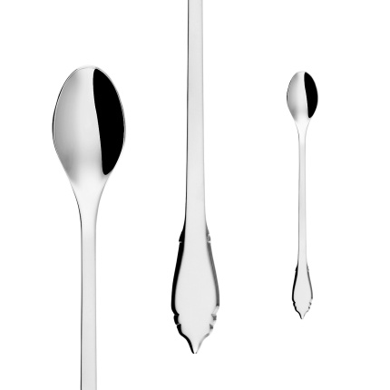 Lemonade Spoon 7th Generation Duke