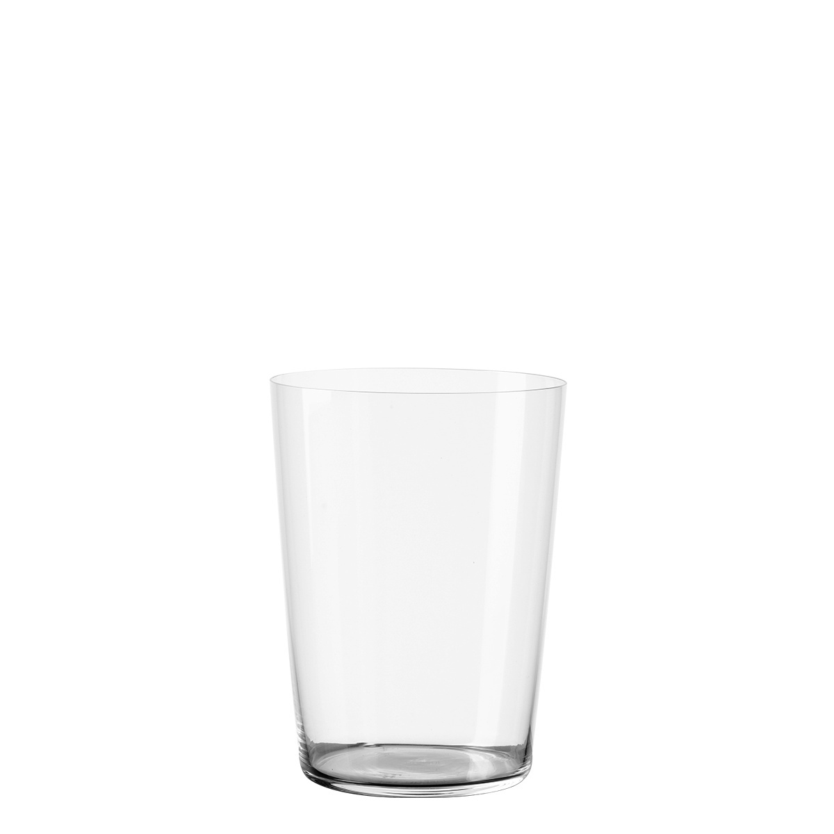 Longdrink glasses 515 ml 6 pcs - 21st Century Glas Lunasol