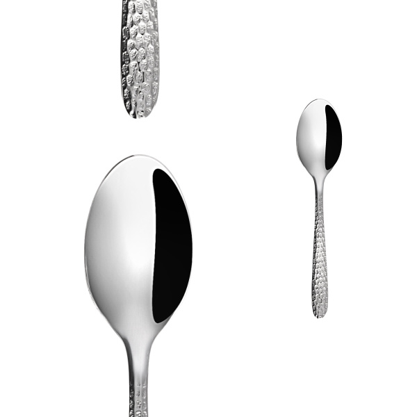 Besteck-Set 36-tlg. - Callisto Ice