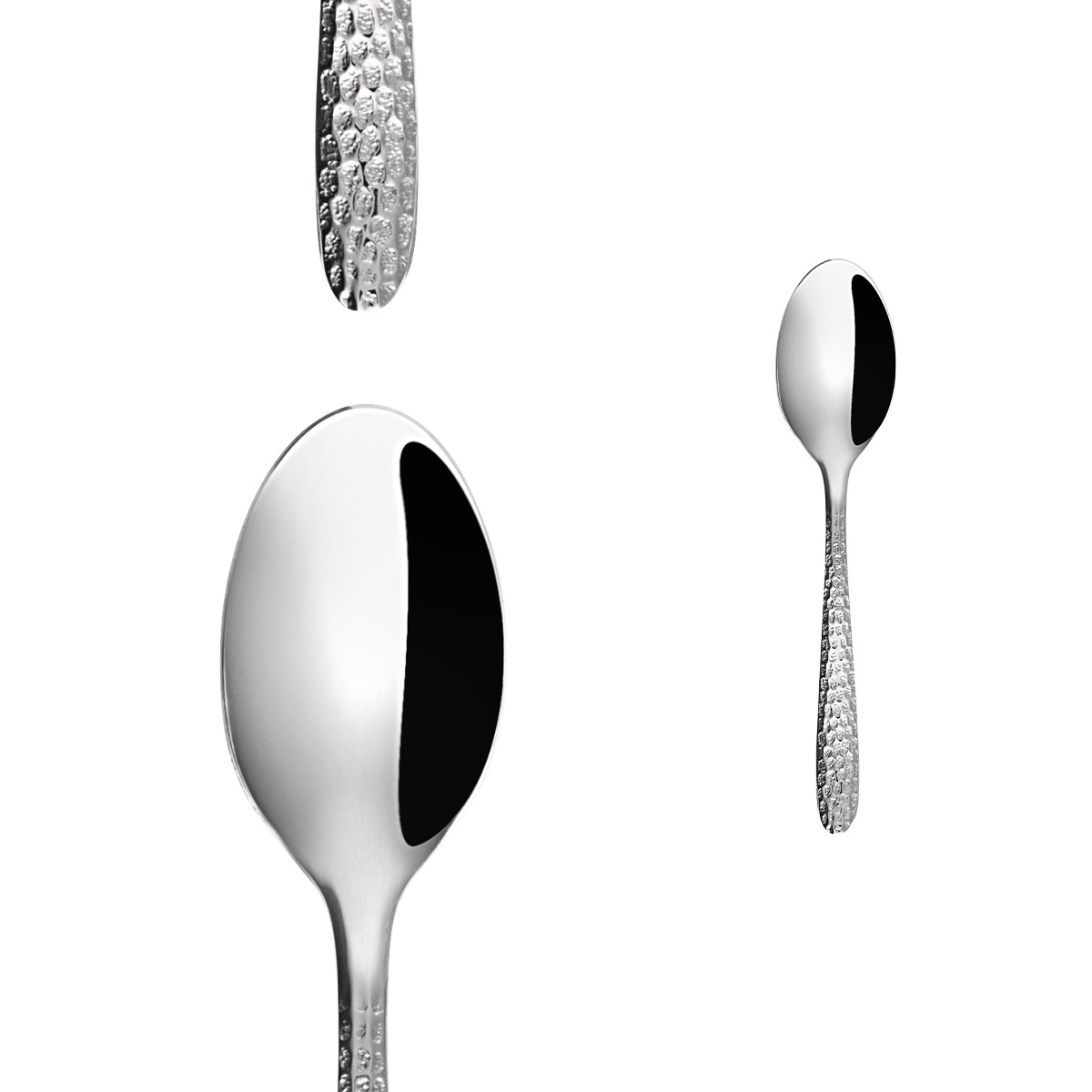 Besteck-Set 36-tlg. - Callisto Ice