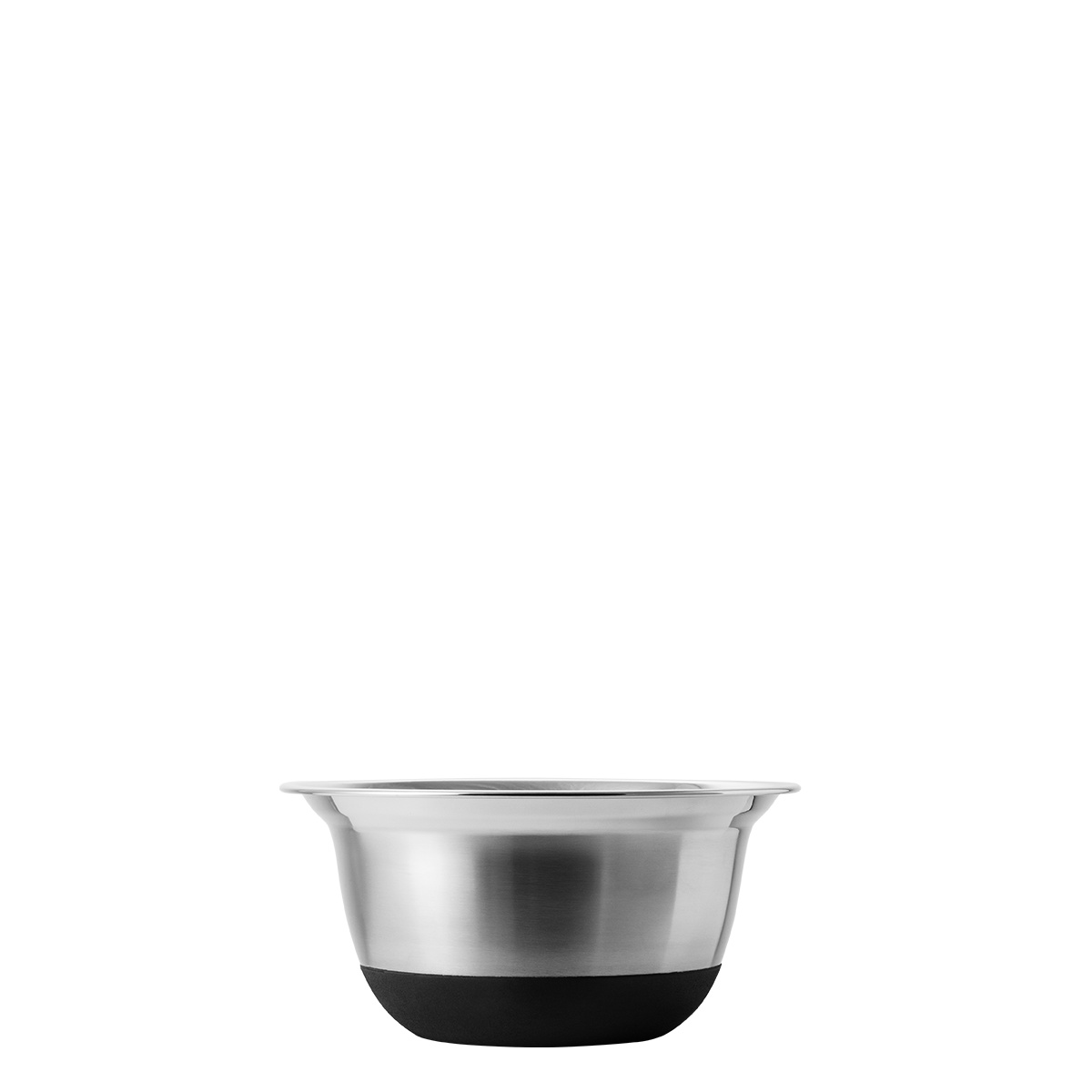 Set di ciotole per mescolare con coperchio 4 pz – Basic Kitchen