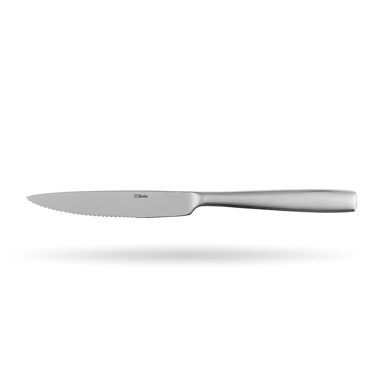 Steak Knife 23.8 cm – Gaya All Satin
