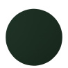 Tovaglietta rotonde in PVC verde ø 38 cm - Elements Ambiente