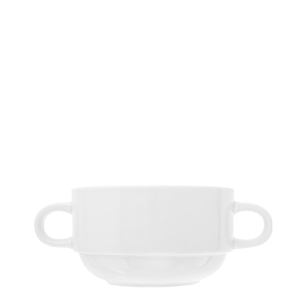 Soup cup - Hotel Inn