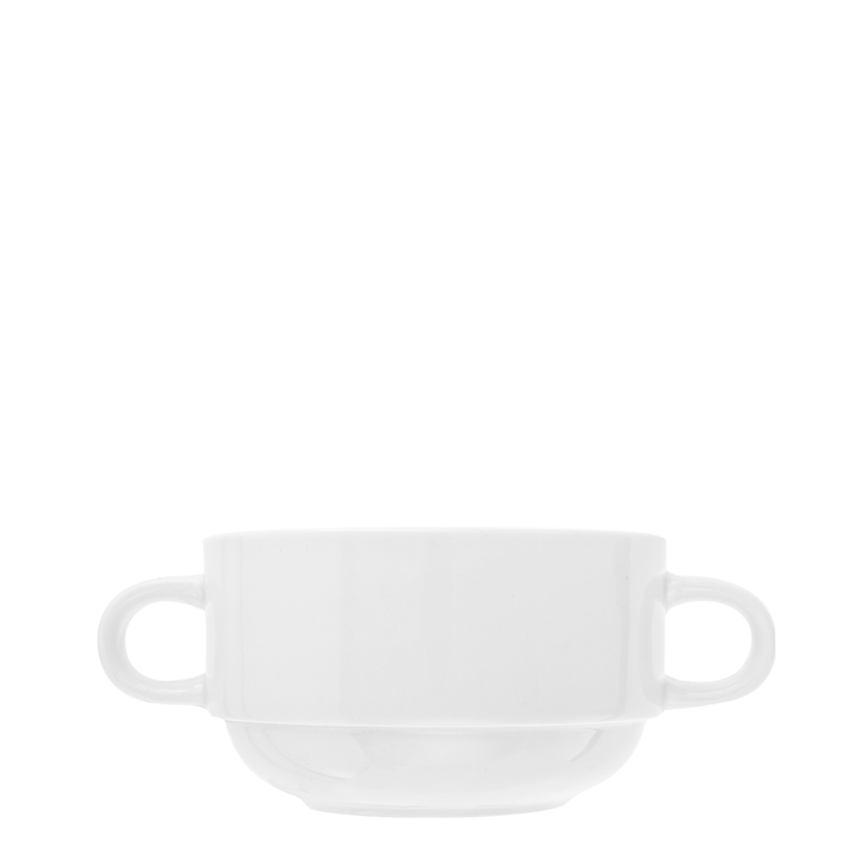 Tasse à soupe - Hotel Inn