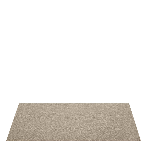 Platzset Champagne 45 x 30 cm - Flow