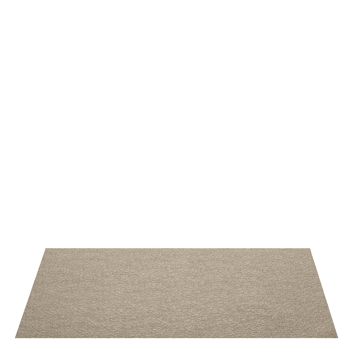 Set de table Champagne 45 x 30 cm - Flow