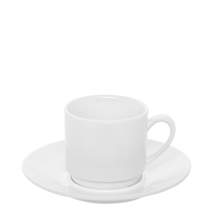 Coffee cup 200 ml - Hotel Inn