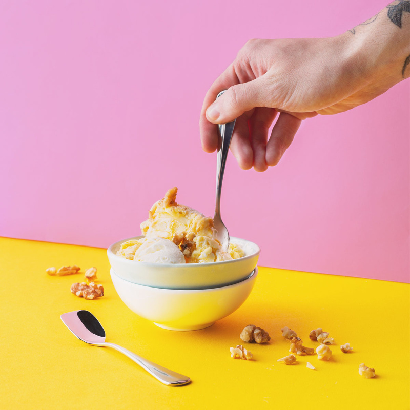 Ice cream spoon – Baguette Original