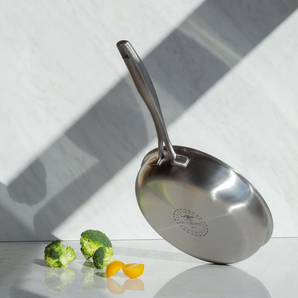 Set padelle 3 pz | Sirius Terra Multi-layer