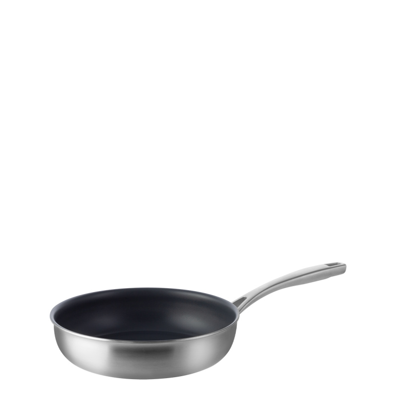 Titanium frying pan ø 22 cm | Sirius Terra Multi-layer
