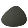 Tischset triangle PVC anthrazit 45 x 37 cm - Elements Ambiente