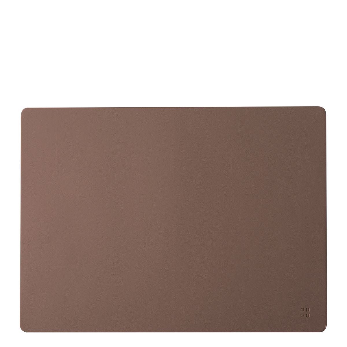 Antique pink placemat 45 x 32 cm – Elements Ambiente