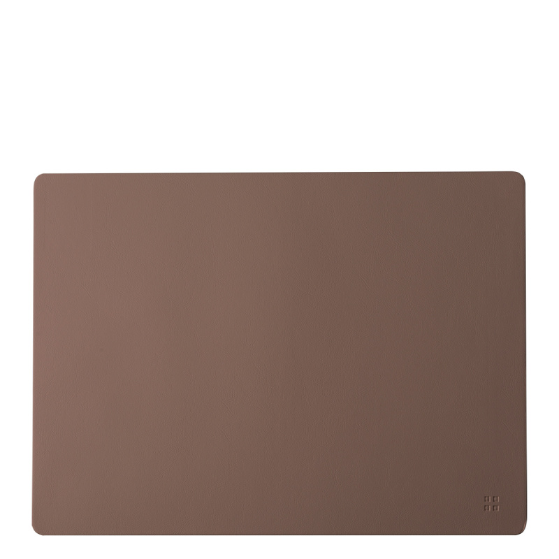 Tovaglietta rosa antico 45 x 32 cm – Elements Ambiente