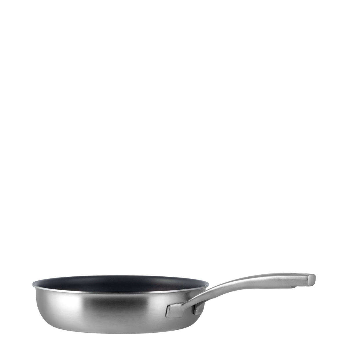 Titanium frying pan ø 22 cm | Sirius Terra Multi-layer