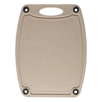 Wheat fibre antibacterial chopping board - BASIC Kitchen