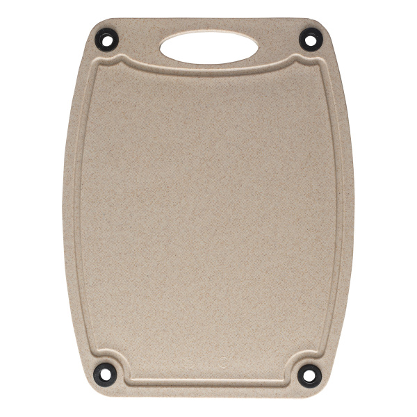 Wheat fibre antibacterial chopping board - BASIC Kitchen