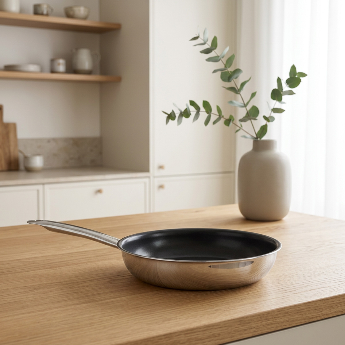 Deep frying pan ø 26 cm | Orion Expert Neo