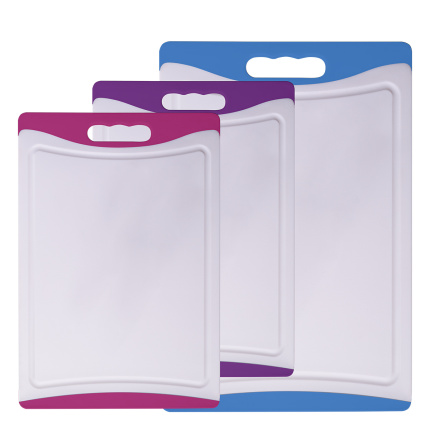 Set di taglieri (3 pezzi) - Basic
