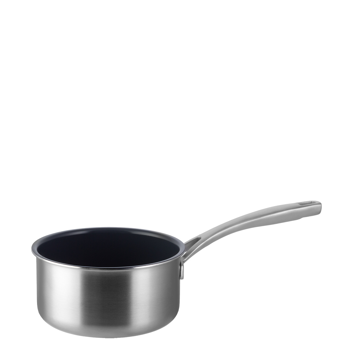 Saucepan with glass lid ø 14 cm | Sirius Terra