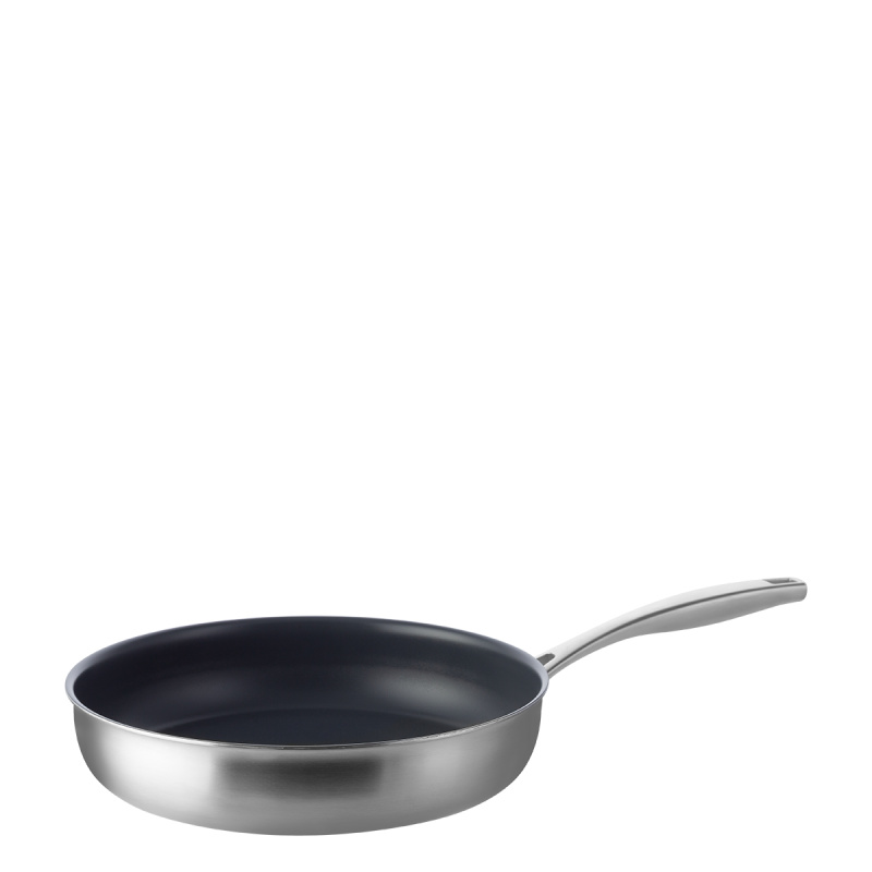 Titanium frying pan ø 26 cm | Sirius Terra Multi-layer