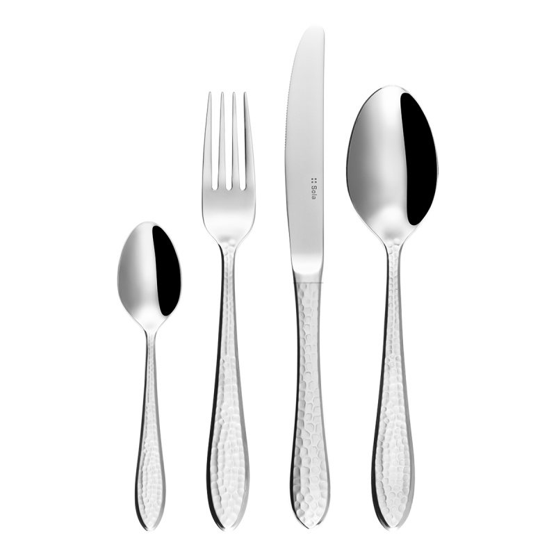 24-Piece Cutlery Set - Queen