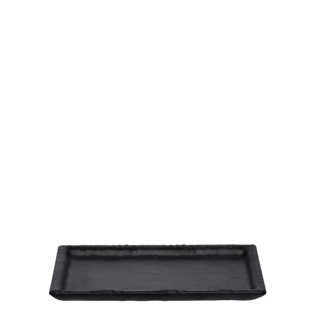 Tray rectangular large 24,4 x 17,5 cm - Flow