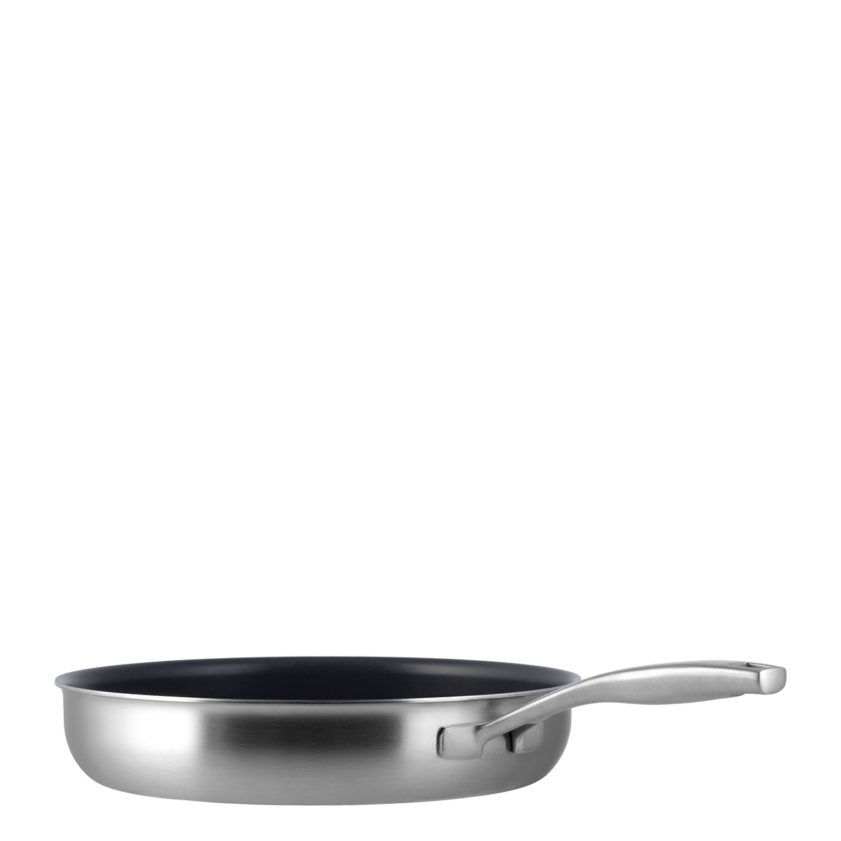 Padella in titanio ø 28 cm | Sirius Terra Multi-layer
