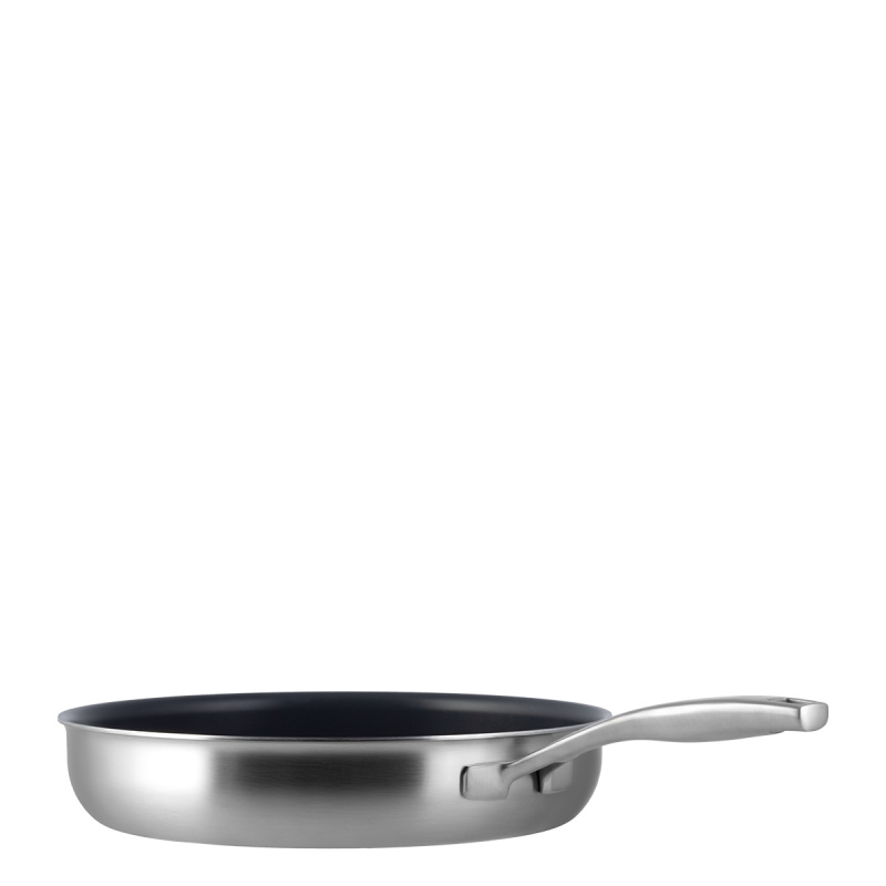 Titanpfanne ø 28 cm | Sirius Terra Multi-layer