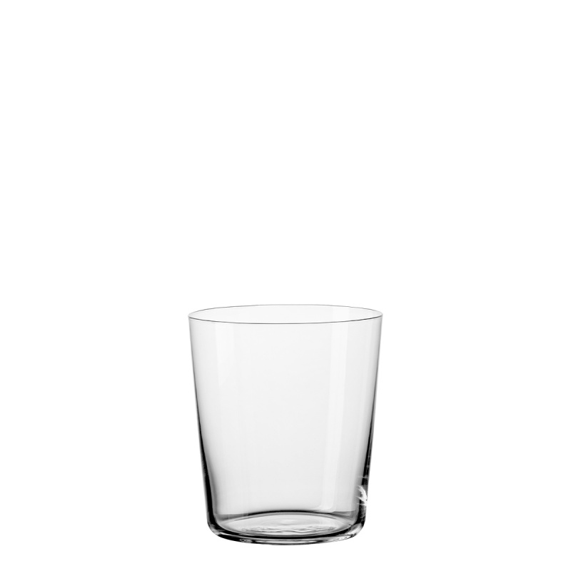 Bicchieri Tumbler 440 ml 4 pz - 21st Glas Lunasol