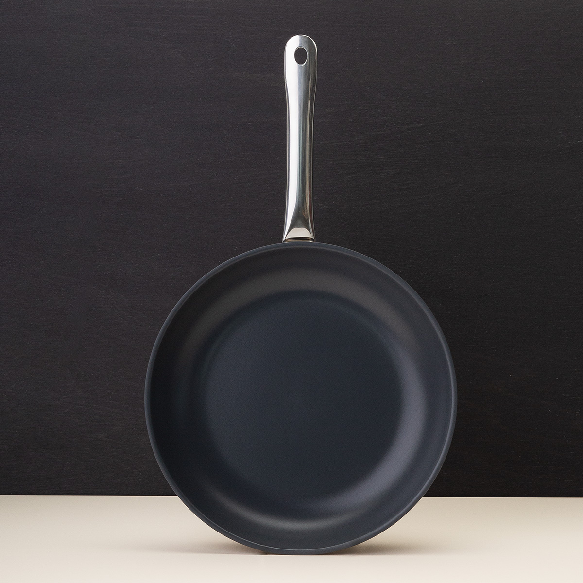 Set de poêles 3 pièces — Saturn Terra Lunasol