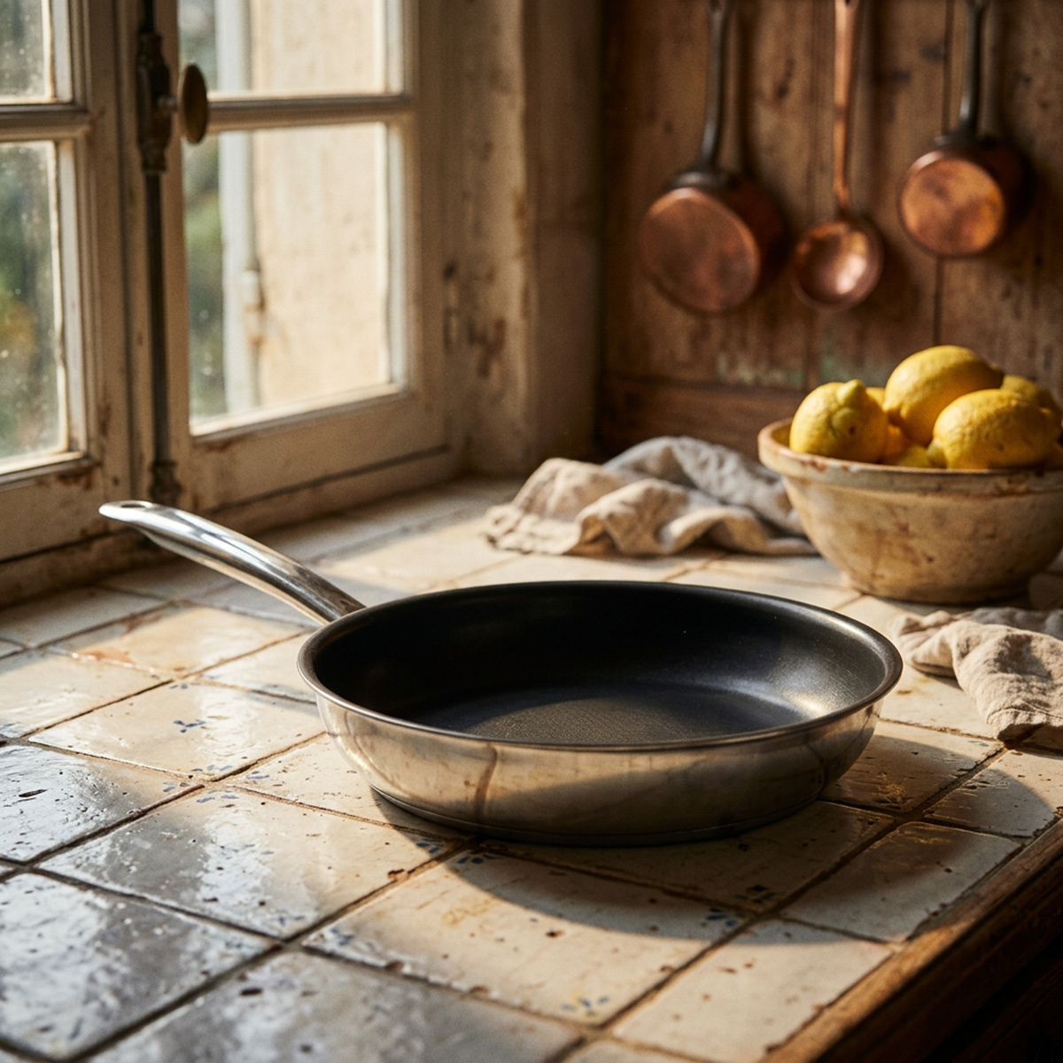 Deep frying pan ø 28 cm | Orion Expert Neo