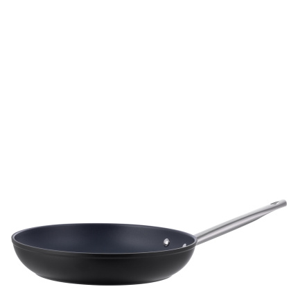 Padella con rivestimento in titanio Ø 28 cm - Saturn Terra Lunasol