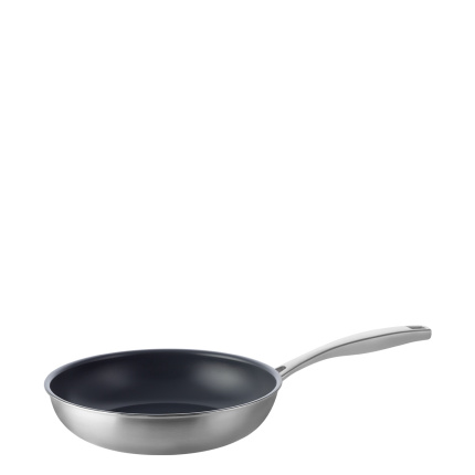 Titanium pan ø 22 cm | Sirius Terra Multi-layer