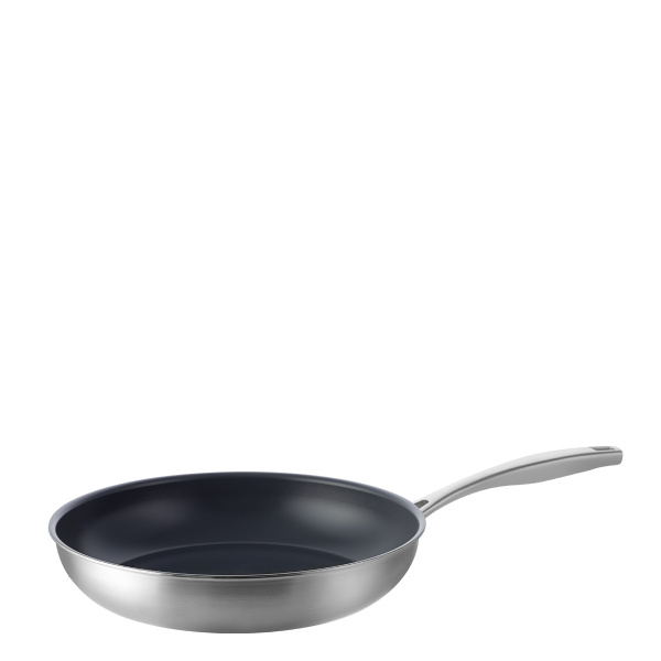 Padella in titanio ø 26 cm | Sirius Terra Multi-layer