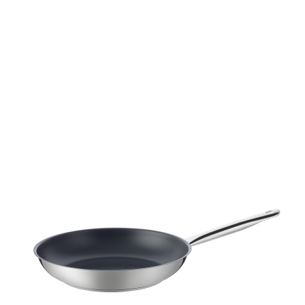 Titanium pan ø 24 cm | Saturn Terra Lunasol