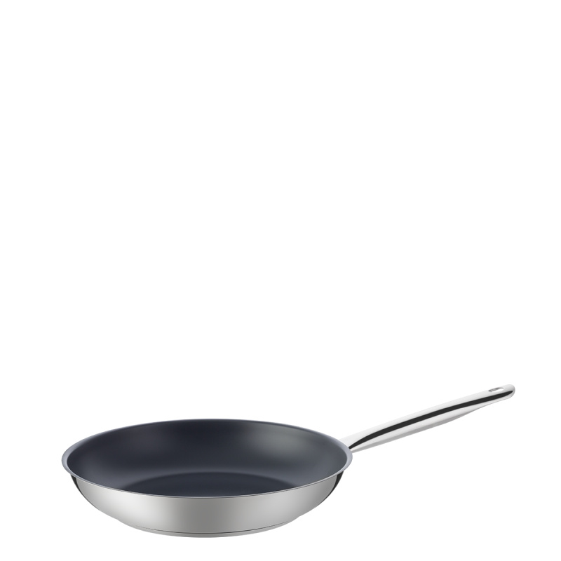 Padella in titanio ø 24 cm | Saturn Terra Lunasol