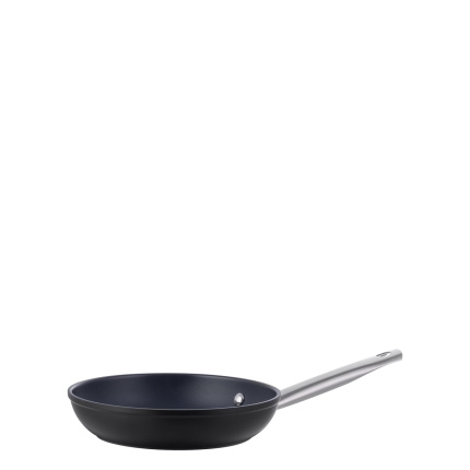 Padella con rivestimento in titanio Ø 20 cm - Saturn Terra Lunasol