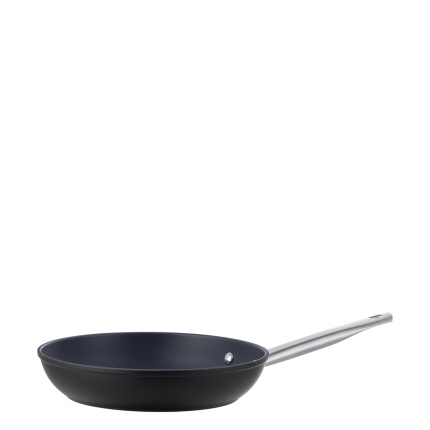 Padella con rivestimento in titanio Ø 24 cm - Saturn Terra Lunasol