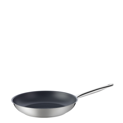 Titanium frying pan ø 26 cm | Saturn Terra Lunasol